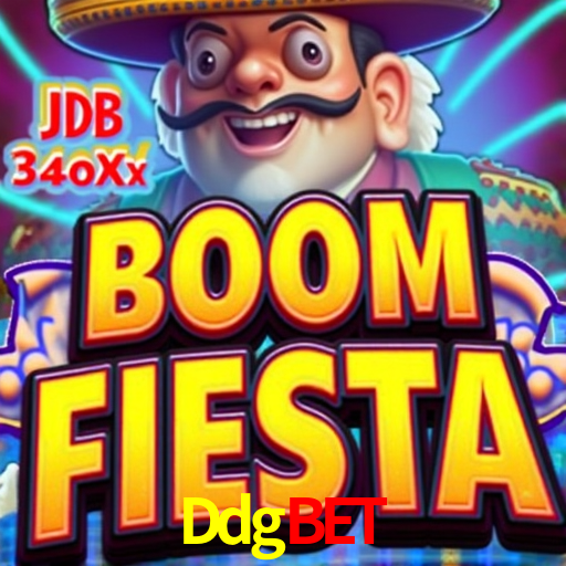 Ddgbet