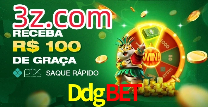 Ddgbet