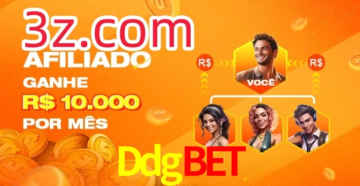 Ddgbet