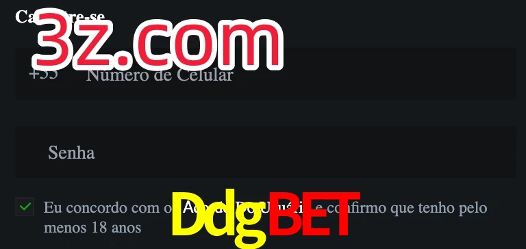 Ddgbet